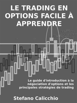 cover image of Le trading en options facile à apprendre